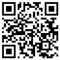 QR Code for bitcoin:3392X6FH5wWLPHBqf8gNeAecbHM47a6gtB