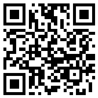 QR Code for bitcoin:3393CTQD3yzSHShPVRK8wM6eF4sASyJWNA