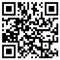 QR Code for bitcoin:3399yBhRMAYeSW7gjz1T6DWdQYXkTpYAYo