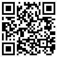 QR Code for bitcoin:339AaPQu8XN4kKZPSw8za6w36aX97cCsAy