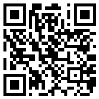 QR Code for bitcoin:339CcgQGXAtmxTWpnsLfvAgFTtacFwE7cb