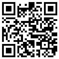 QR Code for bitcoin:339CsznsU3fTrRdmhzKADVoSGsfeUpWDHs