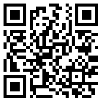 QR Code for bitcoin:339KP5pkSNCJu37TqVUTPKA52WP9CA5jGy