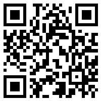 QR Code for bitcoin:339MLbMp8eQW7MZsrADx1daRCnYTyWQNVh