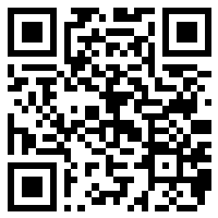 QR Code for bitcoin:339NRNfvV7VjW4cc2akqtis8PRB3BLMtk5