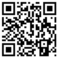 QR Code for bitcoin:339Ne9zhf9587PHQv2b1nTUqobUyi5XfVX