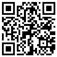 QR Code for bitcoin:339RF9R6hF6hVJKirs9UBUVaAVYVrhDcxU