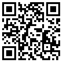 QR Code for bitcoin:339SRFYg3KdwQJivbWDAo9XwKJr7RsS3Dw