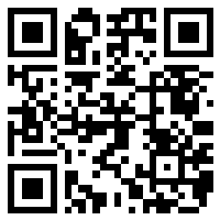 QR Code for bitcoin:339TNQjJrCwWByh5vvuPkh8mQkYqdDDvin