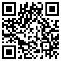 QR Code for bitcoin:339WhogL2BoZ3UcFXbjf6Q4maRFVqactfa