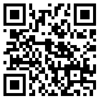 QR Code for bitcoin:339bFpCmXrms8XHLL6FszySJUDo95S5mrf