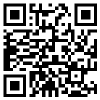 QR Code for bitcoin:339f3Gcv3YGKrAa7Fa9oLx5x53buop5Gag