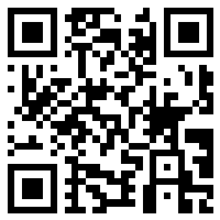 QR Code for bitcoin:339vQ6AFfPDGU8wD8JmPDTobYoRdKKomym