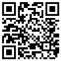 QR Code for bitcoin:33A13c3VihBRGCnSnCBiMgMNcn3sbaZX27