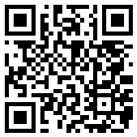 QR Code for bitcoin:33A1bCyzrouXmsMuxcxDNY1p8ESFPf82dk
