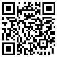 QR Code for bitcoin:33A6U5XBY2unZypFrddkitPJjq96enzG59