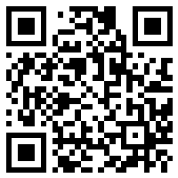 QR Code for bitcoin:33A8XmoX4YX8vHLYyUikcSne1oLHiNELd4
