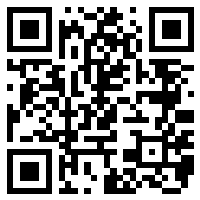 QR Code for bitcoin:33AASmEmefsES27bnsEPF5a6V1aMsZuw4v
