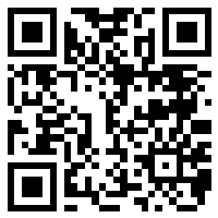 QR Code for bitcoin:33AEcJC4X47EopxAnPnDLCvpbwP1Fy25PA