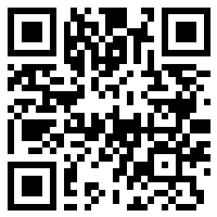 QR Code for bitcoin:33AHBcfgaatLtkuV97CYL1ZDLTiSWSvHKN