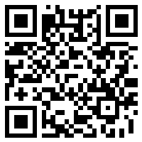 QR Code for bitcoin:33AMCAWFPDkqgu41qaXnNK4fz2KWiFMJip