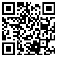 QR Code for bitcoin:33AMW2D8xibreExokPVHJTjTnMkbPoaBAR