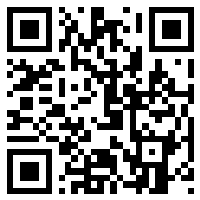 QR Code for bitcoin:33ATFuJeug6ufsiZt5LkemGHBdA8gcinja