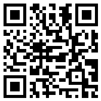 QR Code for bitcoin:33AV6NkTEbp8d64FoE5MJQQWkTjdcb4R4p