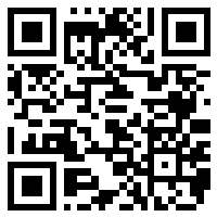 QR Code for bitcoin:33AX8fcRZUqef5FcMt6zbzm1C4rtMi6LPp