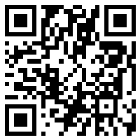 QR Code for bitcoin:33AYvj4zi3NtuN6k8PcqDwHrGLkPyHSyZ7