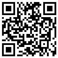 QR Code for bitcoin:33AabW3eeYmnWBJwooCf4QCnL7YA1v4Bfn