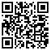 QR Code for bitcoin:33AeDxYwtMW6pT2PurKfLPSu8wH61dtAHb