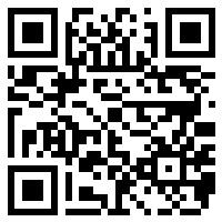 QR Code for bitcoin:33AhbnR6AS2bsv7t1HMBvPVr8f7bCYbe5M