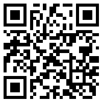 QR Code for bitcoin:33AkTU6NWHGPAKedhsFkPdNcGcj8EJLQzj