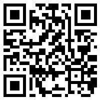QR Code for bitcoin:33AotP9QjNiWUidZojYMSsiC9ecAV9jAkZ