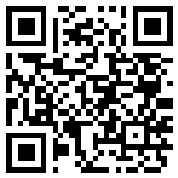 QR Code for bitcoin:33ApNLSFNbLjs1EaFL8E7XR9KPVMwK3fWc