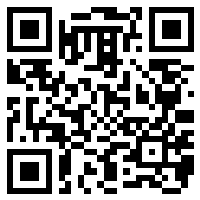 QR Code for bitcoin:33ApsCLm8caPHksap2bLDSQfaCusXuXJ2C