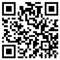 QR Code for bitcoin:33Apzognh1gDeFjeg67V4P7eGdoFNBDLoU