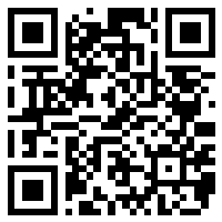 QR Code for bitcoin:33AqS76BGJFutSJRHf1sZo7Feo5qUf1qfE
