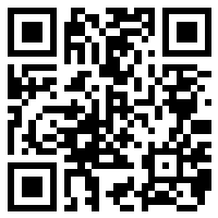 QR Code for bitcoin:33At3pWiw4JtP7c6xFvWyyKGosAYQ5yUsf