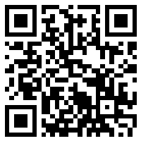 QR Code for bitcoin:33AvgRzX1iMCSxjhXSTm2tANeTEPwLromi