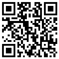 QR Code for bitcoin:33AxE2ANSiMTR6DKYPFM69TfJ7QjxsDLSG