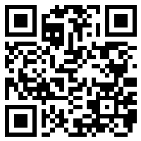 QR Code for bitcoin:33AzjskaothbiAfmXuxA2wK3beoGZAVgE1
