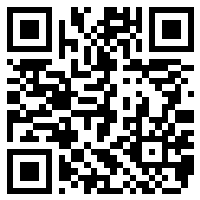 QR Code for bitcoin:33B6cP72dwtDy7B2DPA9dpthPXPQA3YceG