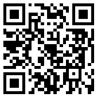 QR Code for bitcoin:33B8m5FaBudwiDeEXcL2vPR48a6g9NigHk