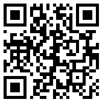 QR Code for bitcoin:33B9goyieSC7WaS9nEA5LbLBwcteRRBpgM