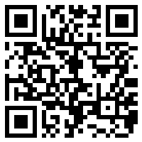 QR Code for bitcoin:33BC6hWSduCoXovD6UNLqNUapPRMtKctkW