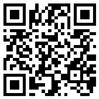 QR Code for bitcoin:33BCyszeAf4ZEMn4em7XwePoNmnaSVG5if