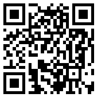QR Code for bitcoin:33BDQZSkFVS4T8ginqqLmjB3EUcMQSWRVS
