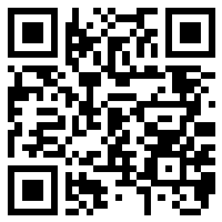 QR Code for bitcoin:33BEDfjEUvxpy8bambQveJ7qd3NK35pMSV